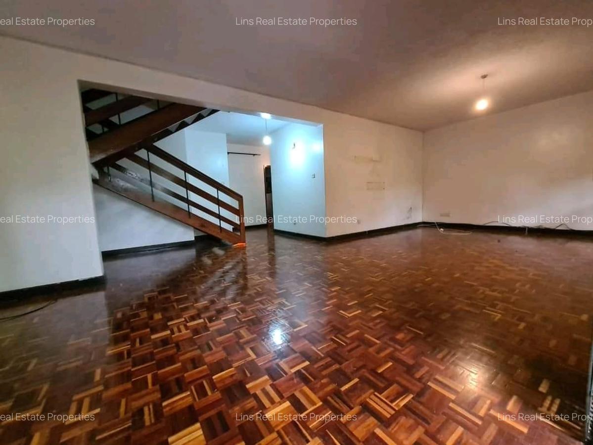 3 Bed Townhouse with En Suite in Westlands Area - 2