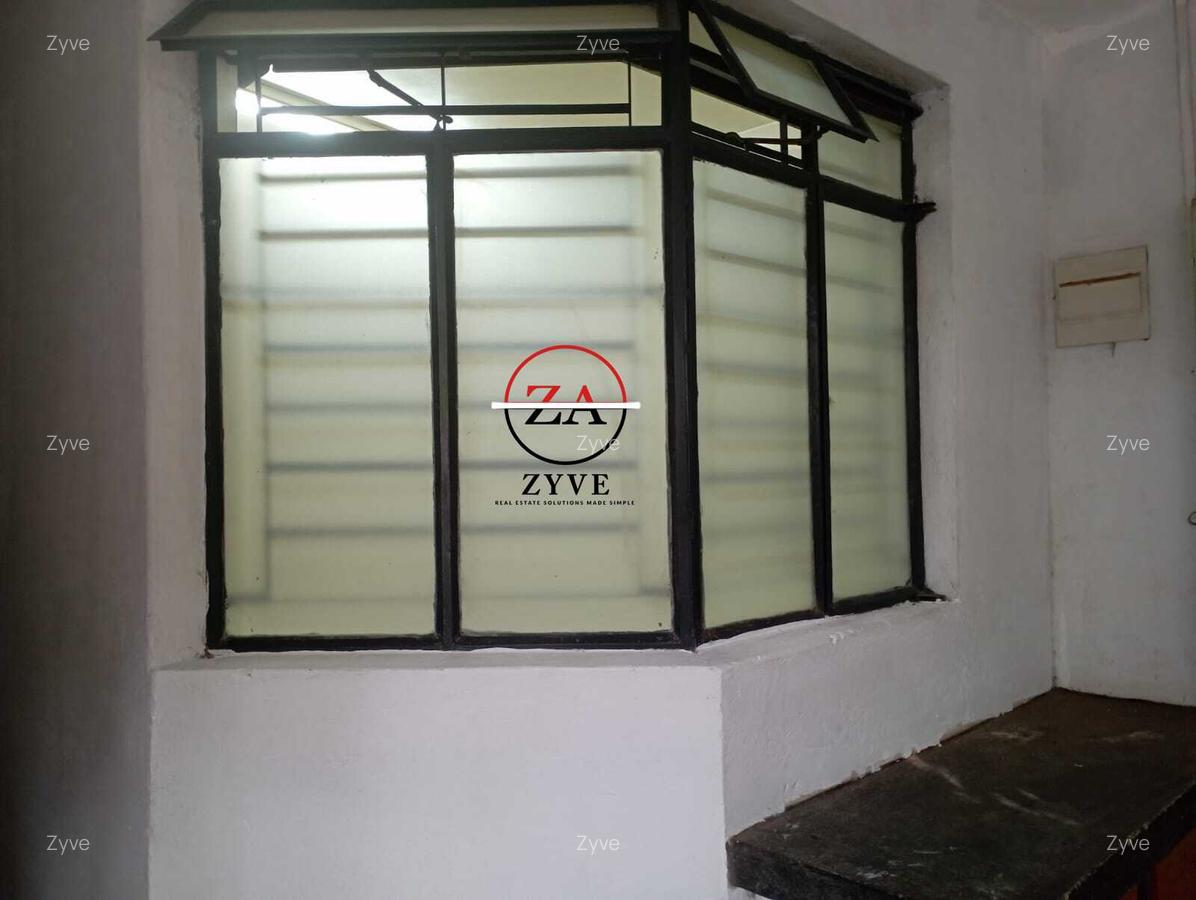450 ft² Office at Ndemi Road - 17