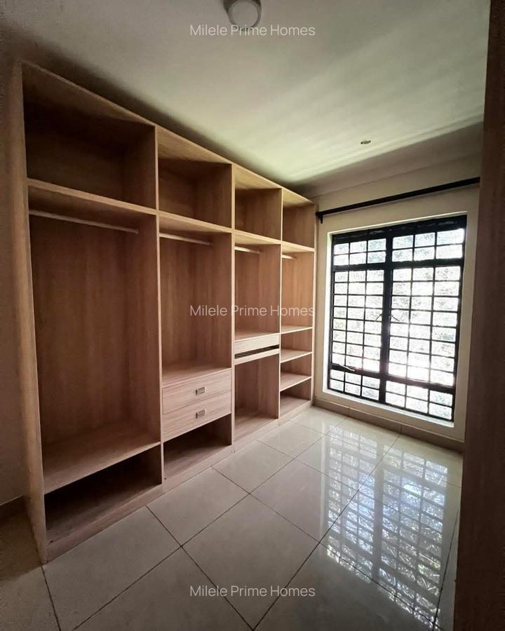 4 Bed Villa with En Suite at Runda - 8