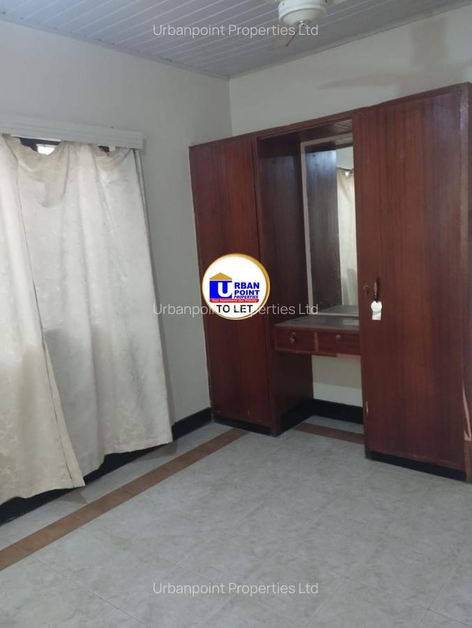 2 Bed House with En Suite at Kiembeni - 12