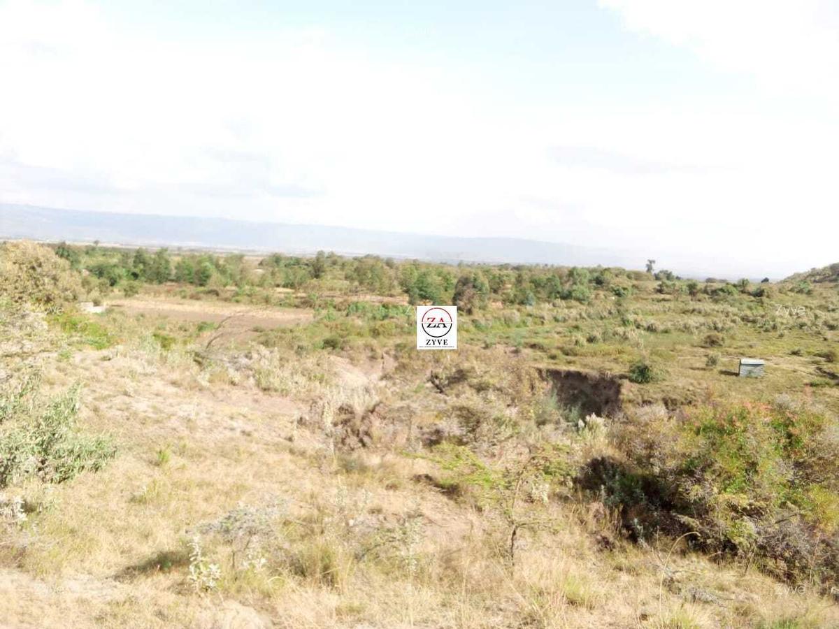 10 ac Land at Sarova Maiyan Luxury Resort - 2