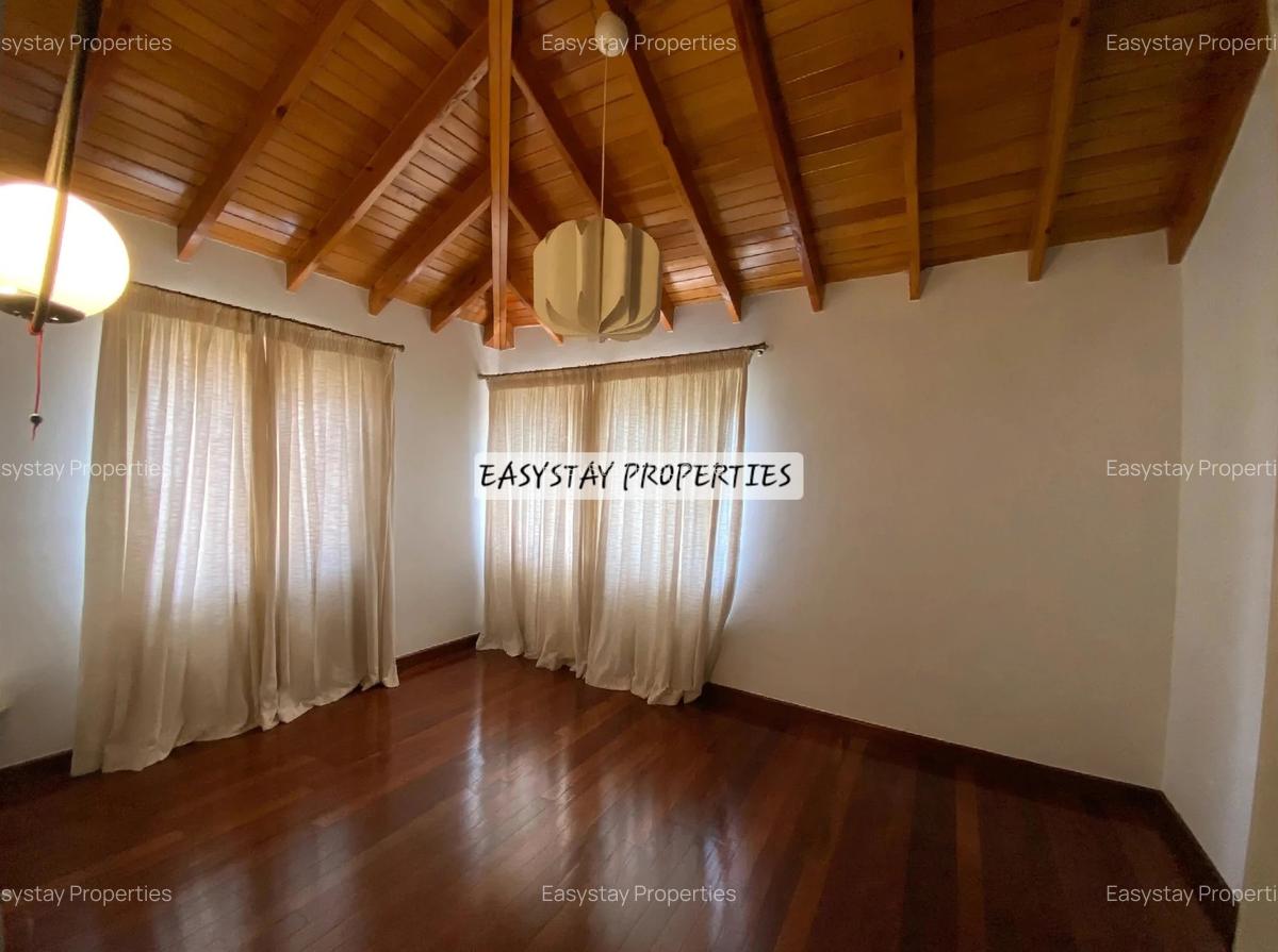 2 Bed House with En Suite in Runda - 5