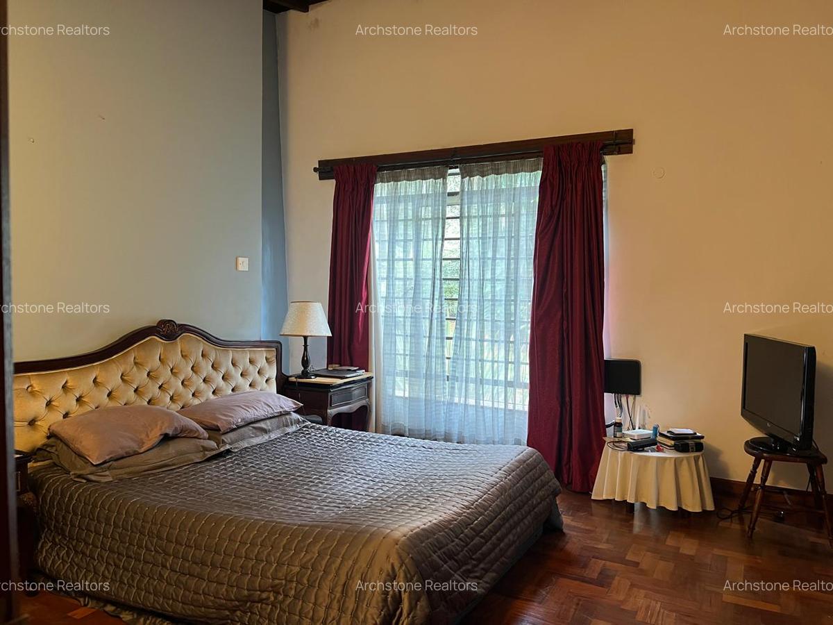 4 Bed Townhouse with En Suite in Kitisuru - 7