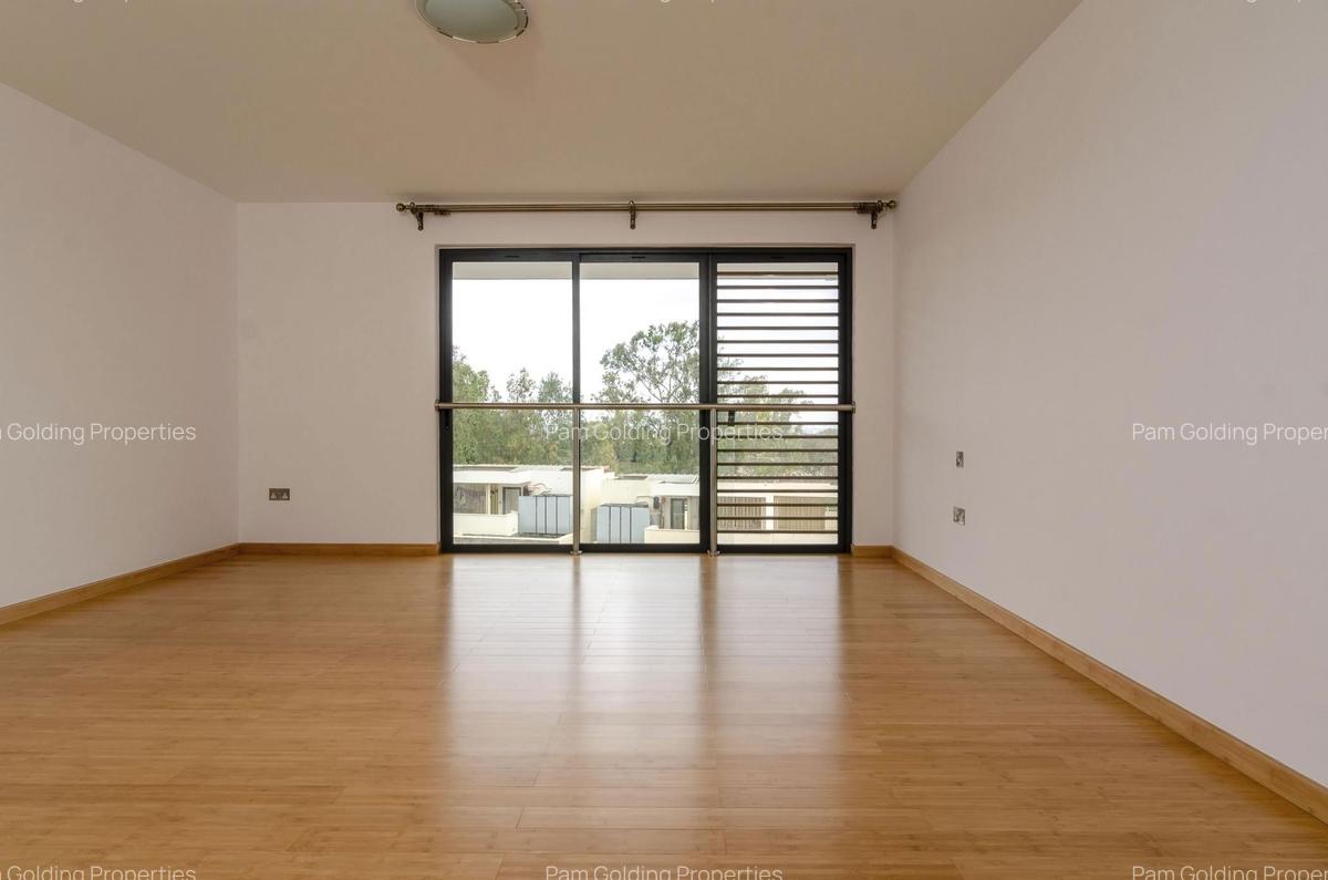 3 Bed Apartment at Garden City - 1