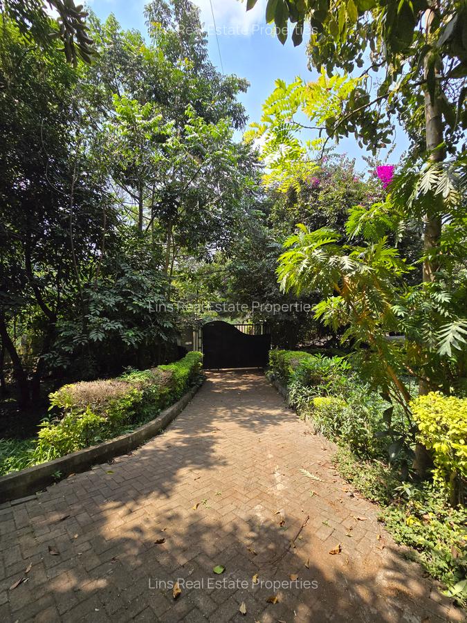 4 Bed House with En Suite in Gigiri - 2