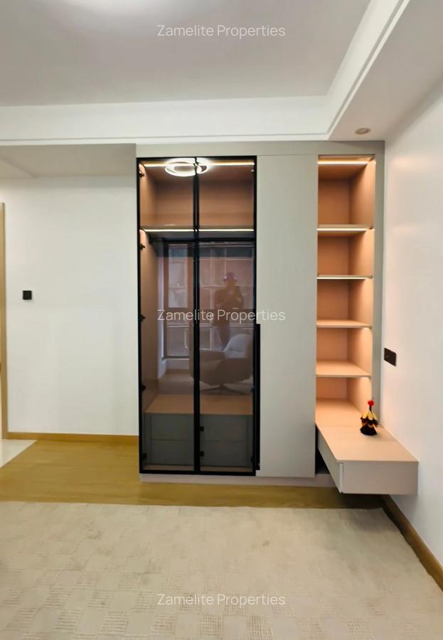 2 Bed Apartment with En Suite in Westlands Area - 3