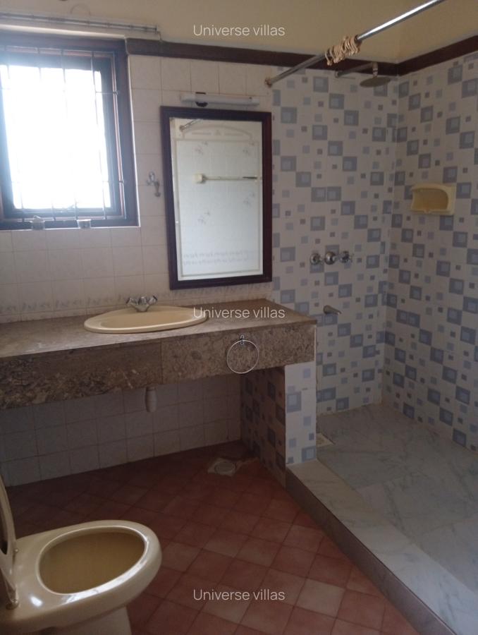 1 Bed House at Karen - 19