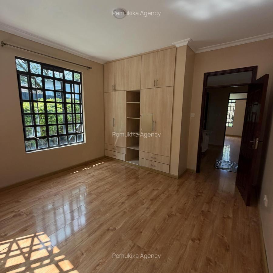 3 Bed House with En Suite in Karen - 11