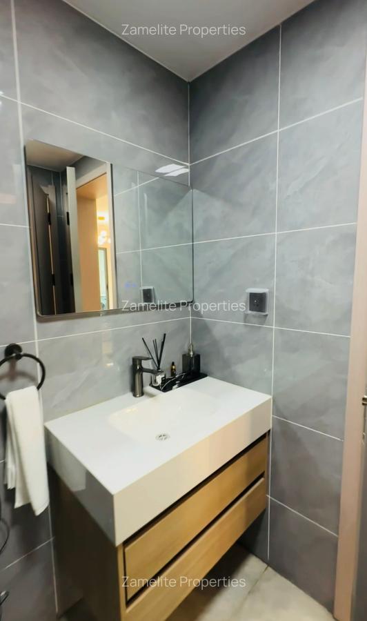 1 Bed House with En Suite in Westlands Area - 6