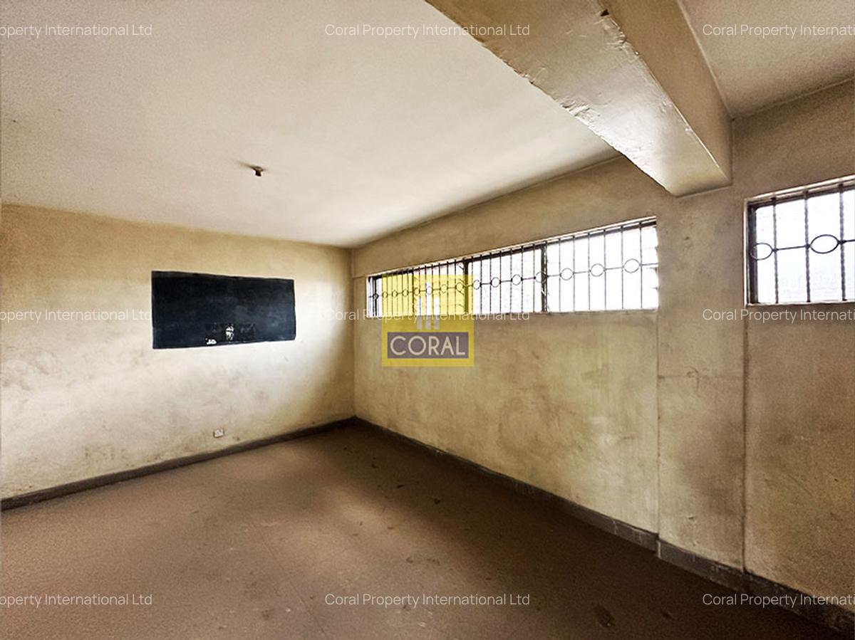 Office in Ngara - 3
