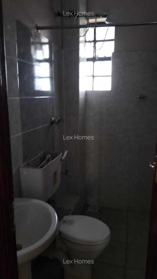 2 Bed Apartment with En Suite in Ongata Rongai - 7