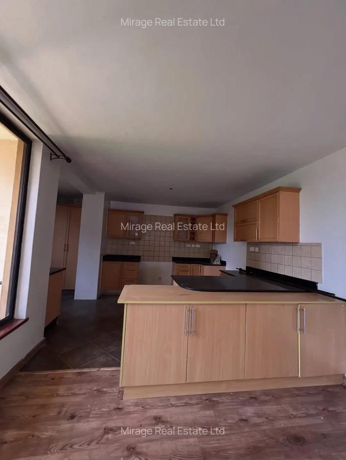 3 Bed Apartment with Gym in Kilimani - 7