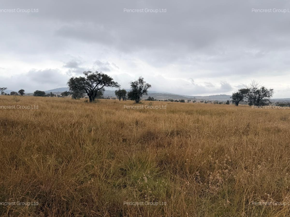 8 ac Land in Athi River - 5