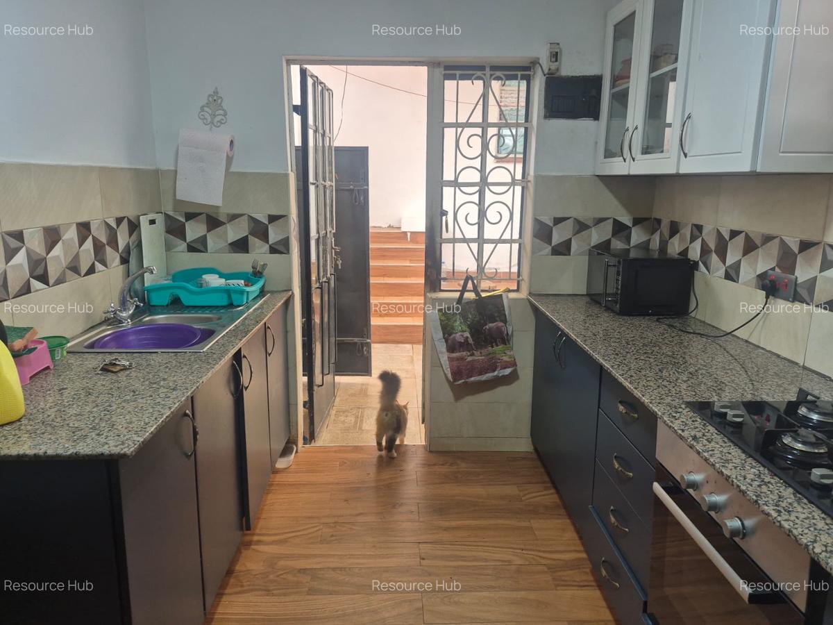 4 Bed House with Staff Quarters at Loresho - 7