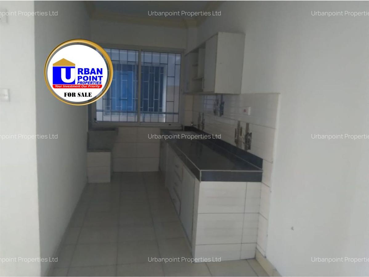 2 Bed Apartment with En Suite at Vescon - 4