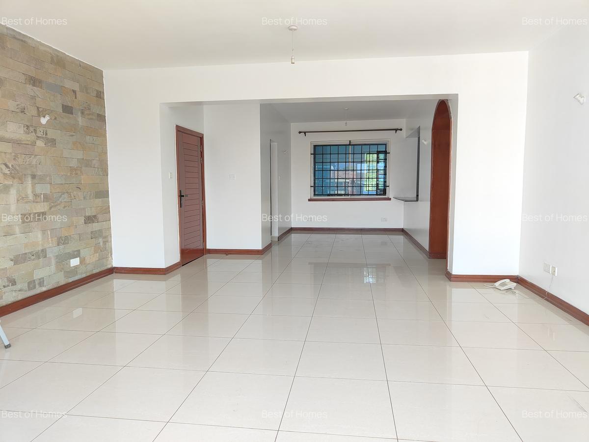 4 Bed Apartment with En Suite in Westlands Area - 15