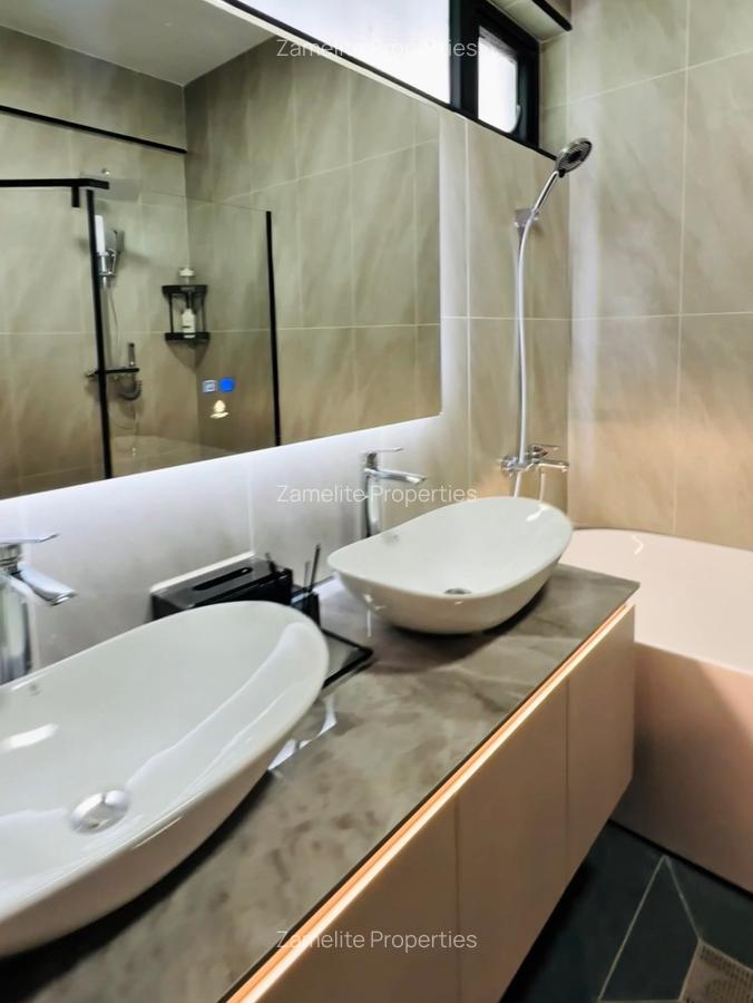 3 Bed House with En Suite in Kileleshwa - 13
