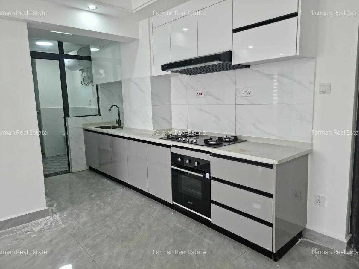 2 Bed Apartment with En Suite in Rhapta Road - 8
