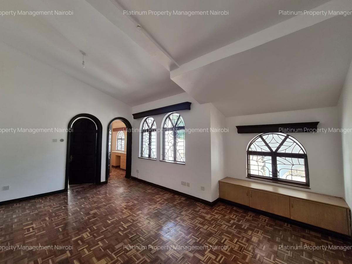3,000 ft² Commercial Property with Service Charge Included at Peponi Rd - 12
