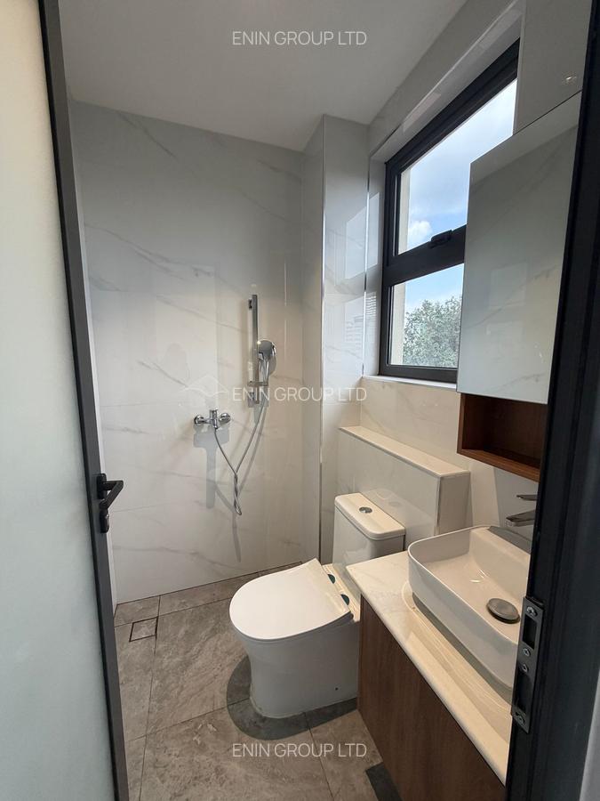 2 Bed Apartment with En Suite at Lower Kabete Rd - 14