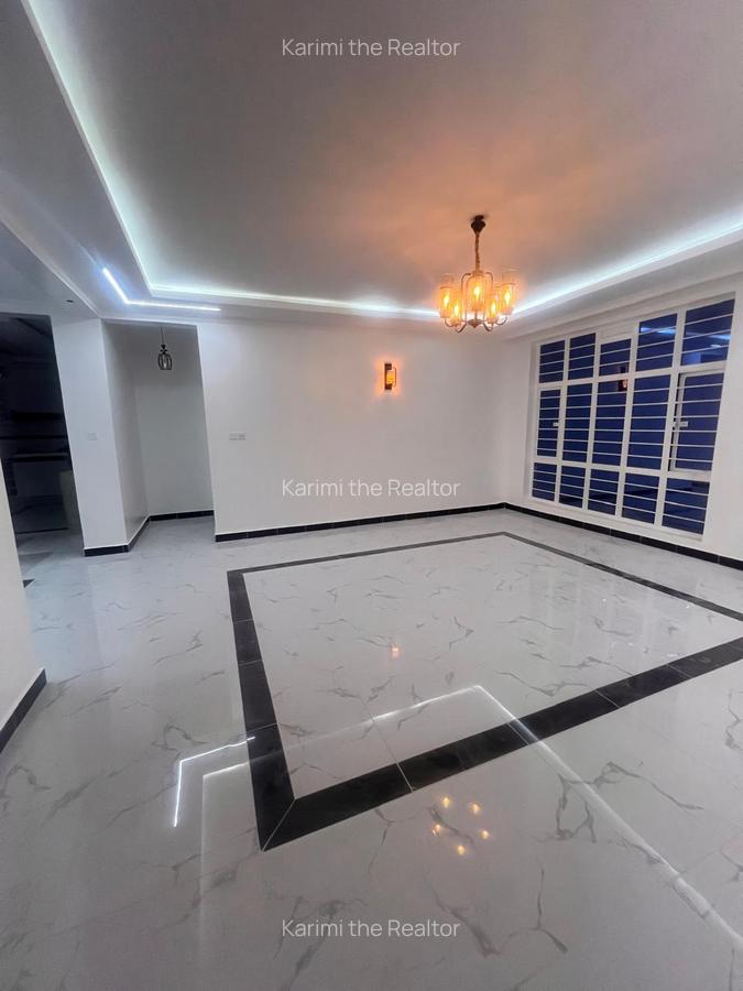 4 Bed Townhouse with En Suite in Ruiru - 3