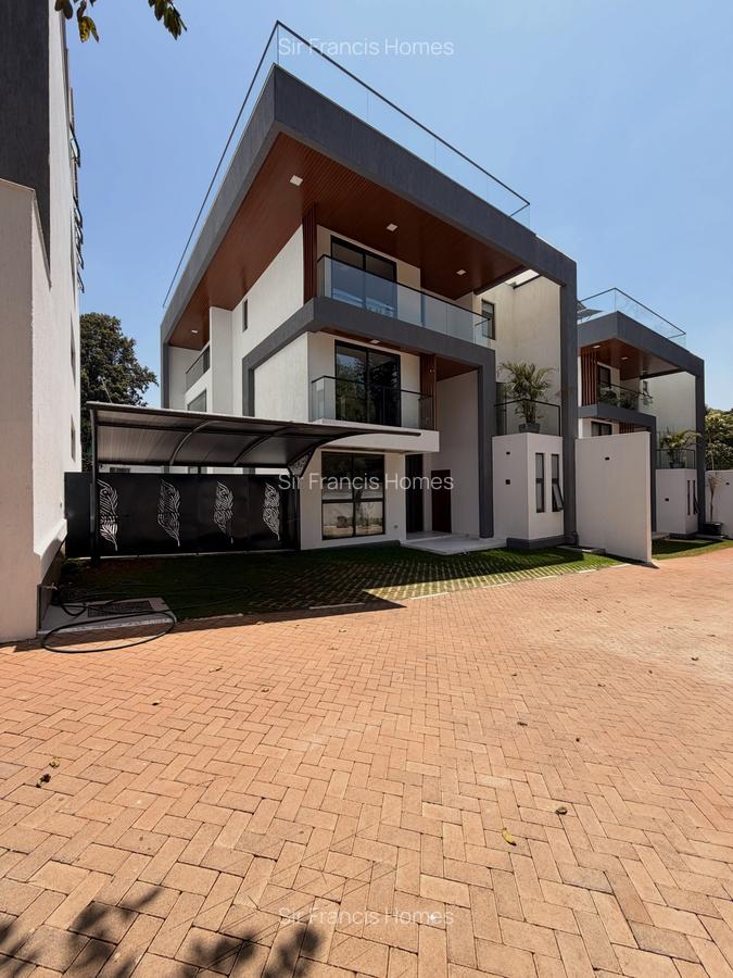 5 bedroom house for sale — image 1 of 18