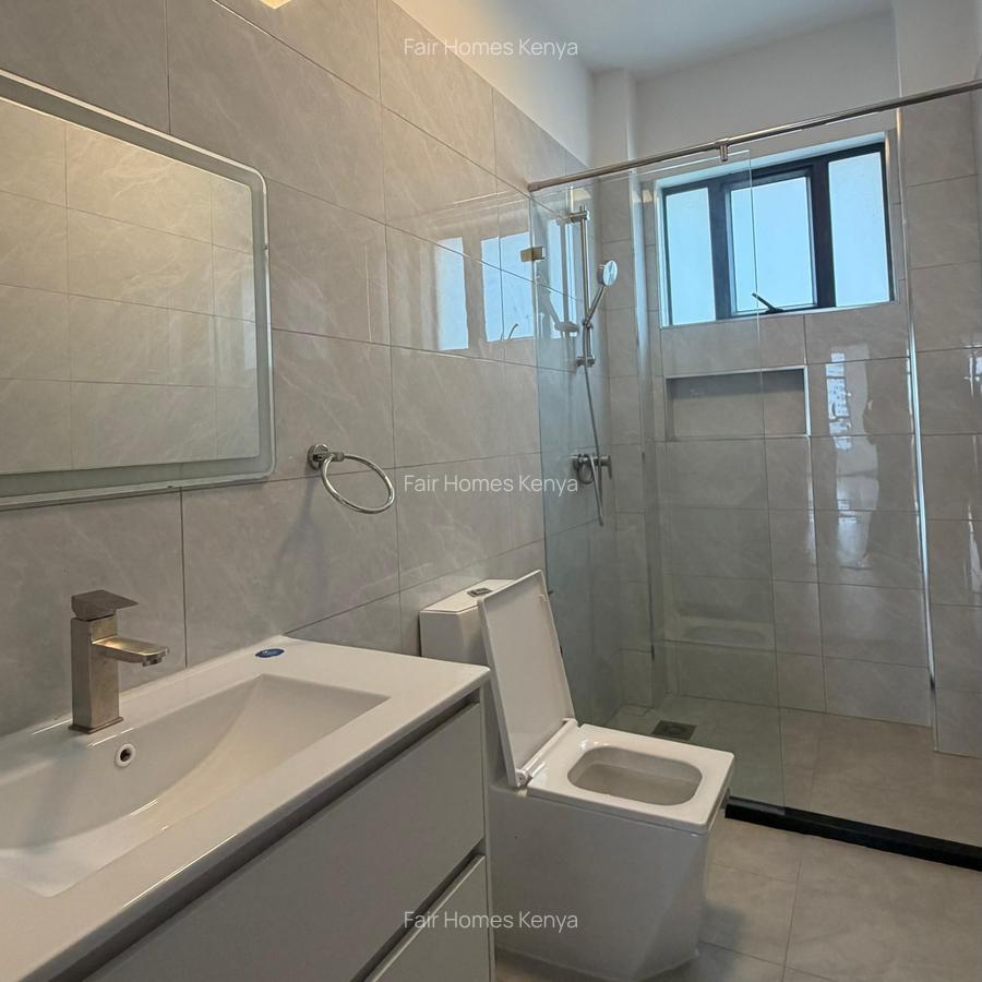 4 Bed Apartment with En Suite at Oledume Road - 18