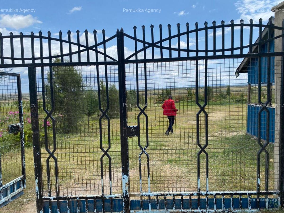 Commercial Land at Kitengera - 14