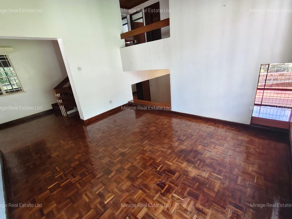 Commercial Property with Service Charge Included in Kileleshwa - 18