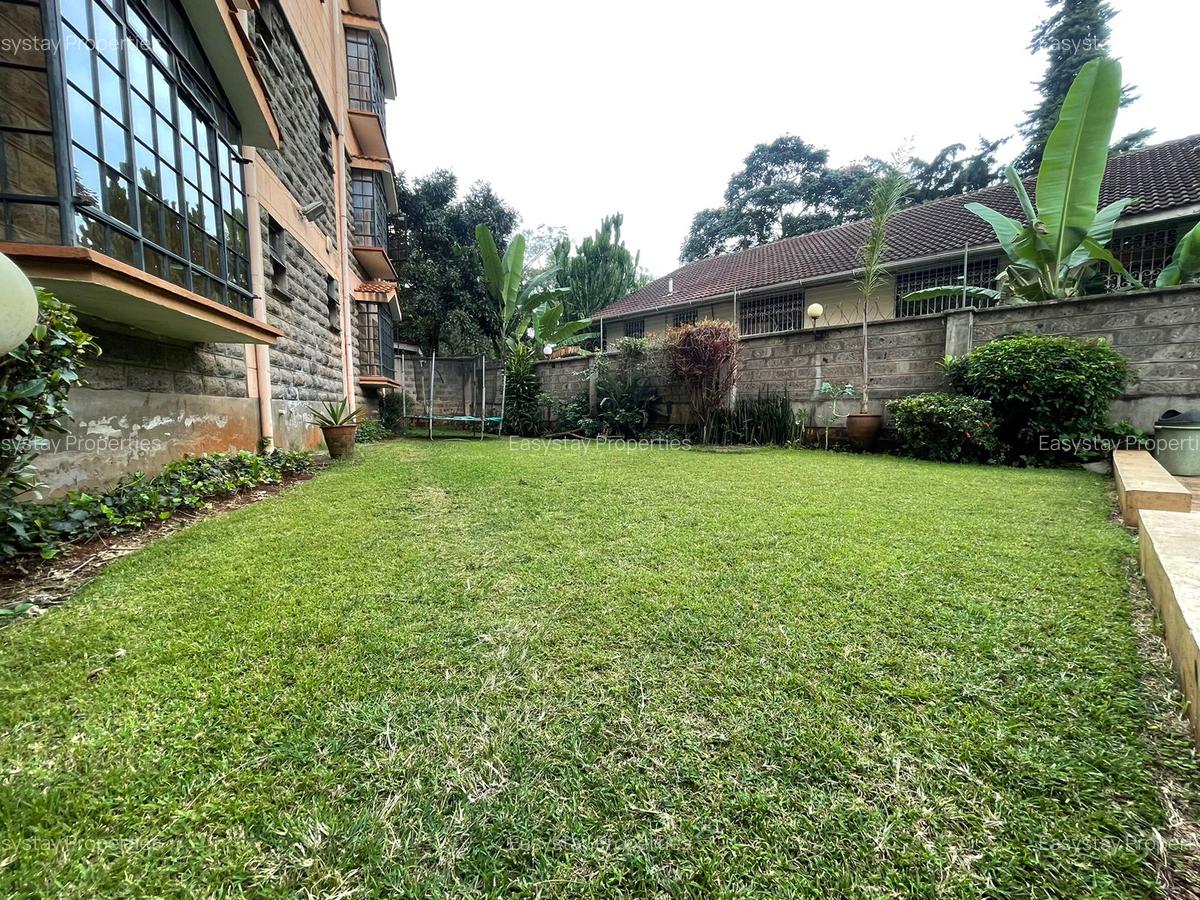 3 Bed Apartment with En Suite in Westlands Area - 2