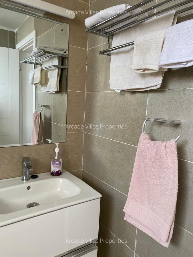 Furnished 3 Bed Apartment with En Suite in Kileleshwa - 14