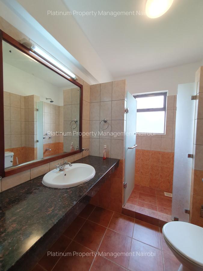 3 Bed Apartment with En Suite at Taarifa Rd - 11