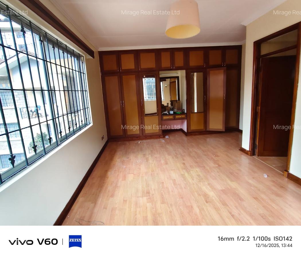 3 Bed Apartment with Staff Quarters in Kileleshwa - 2