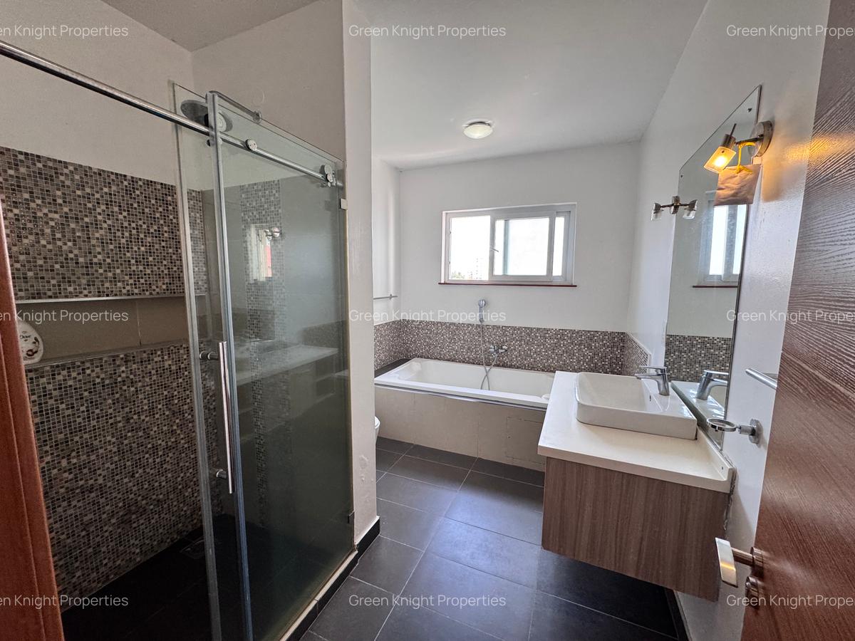 Serviced 3 Bed Apartment with En Suite in Lavington - 13