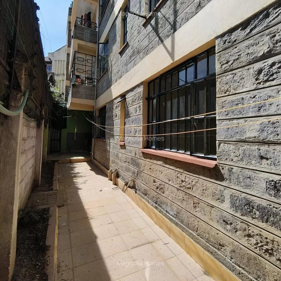 3 Bed Apartment in Lavington - 2