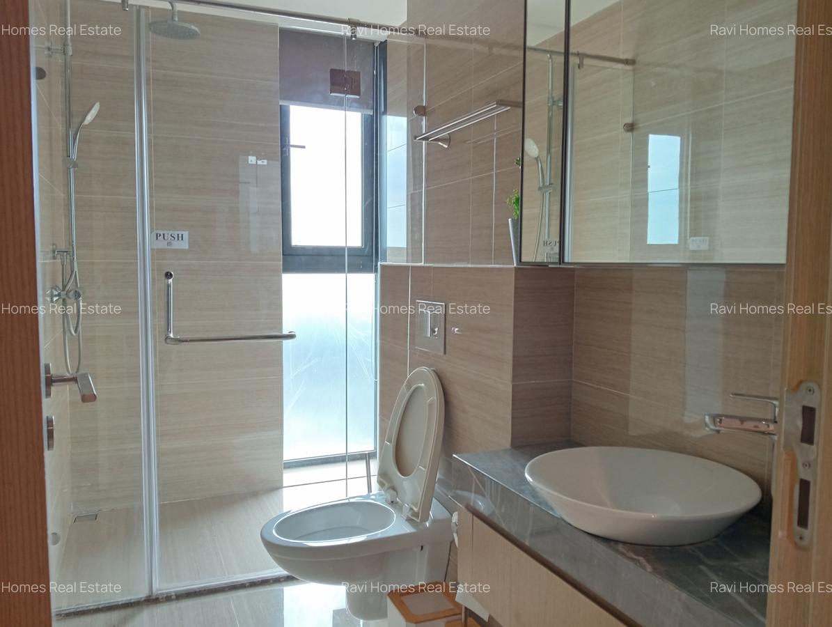Furnished 2 Bed Apartment with En Suite at Westlands - 15