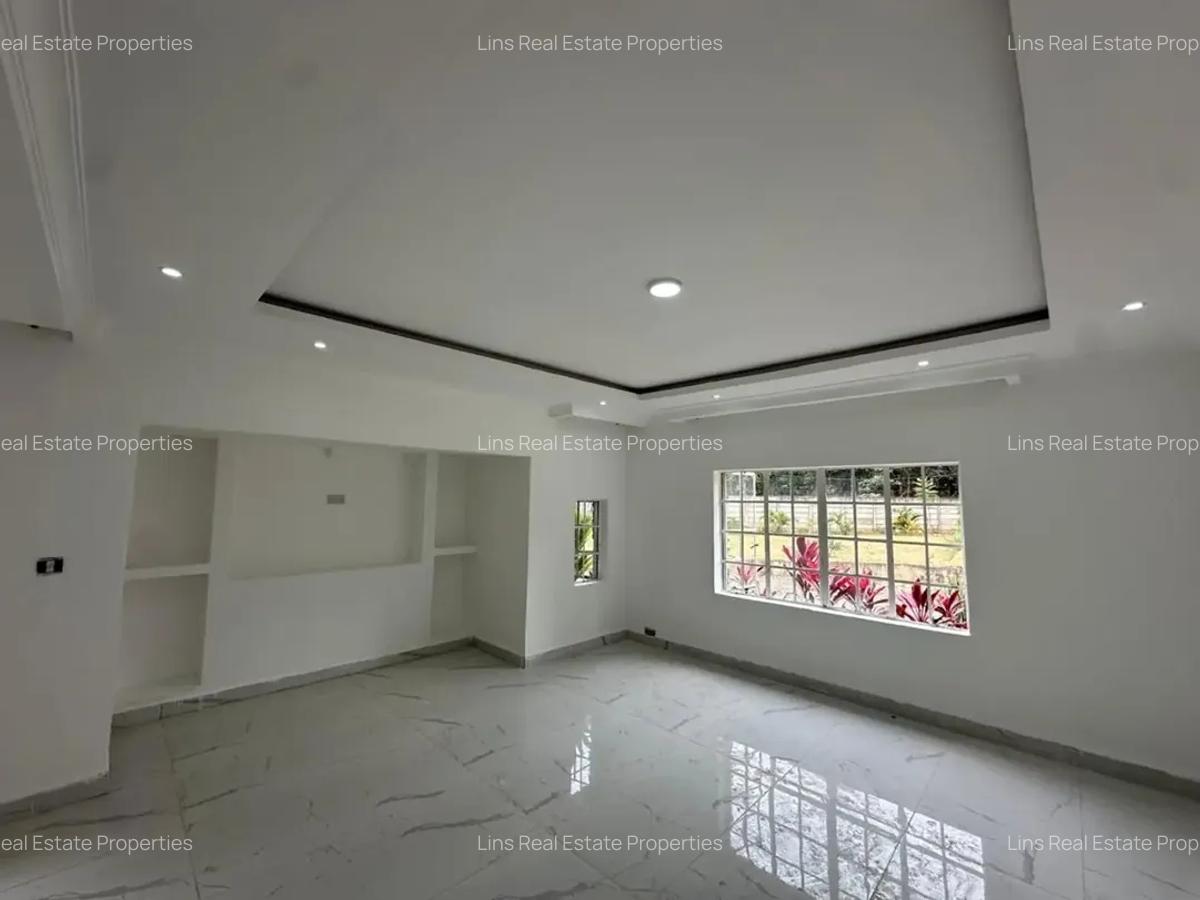 3 Bed House with En Suite in Muthaiga - 17
