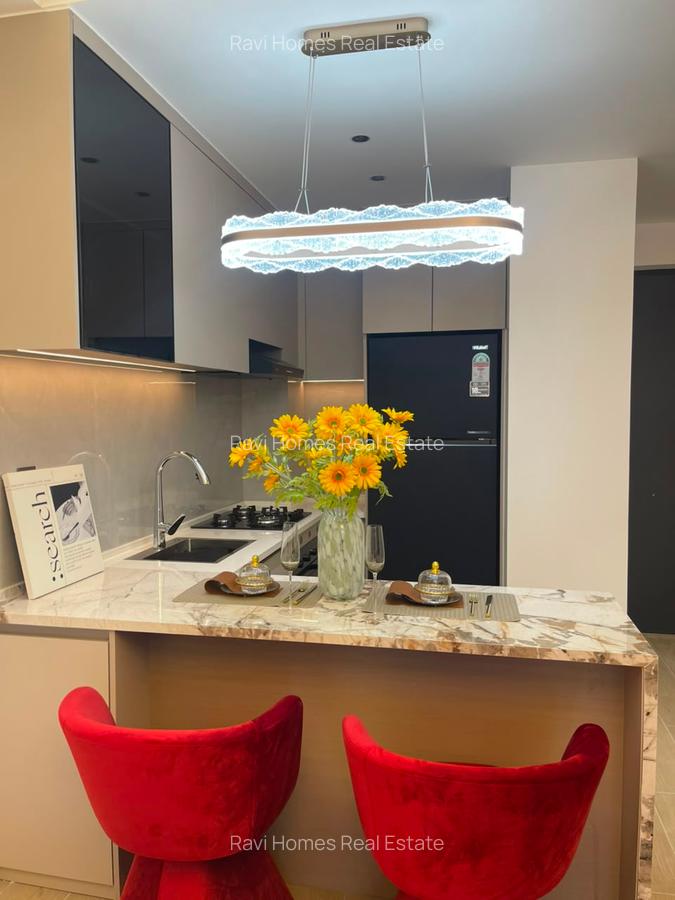 2 Bed Apartment with En Suite at Matundu Close - 12