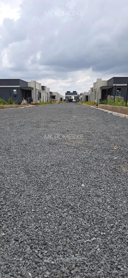 3 Bed House with En Suite at Juja South - 8
