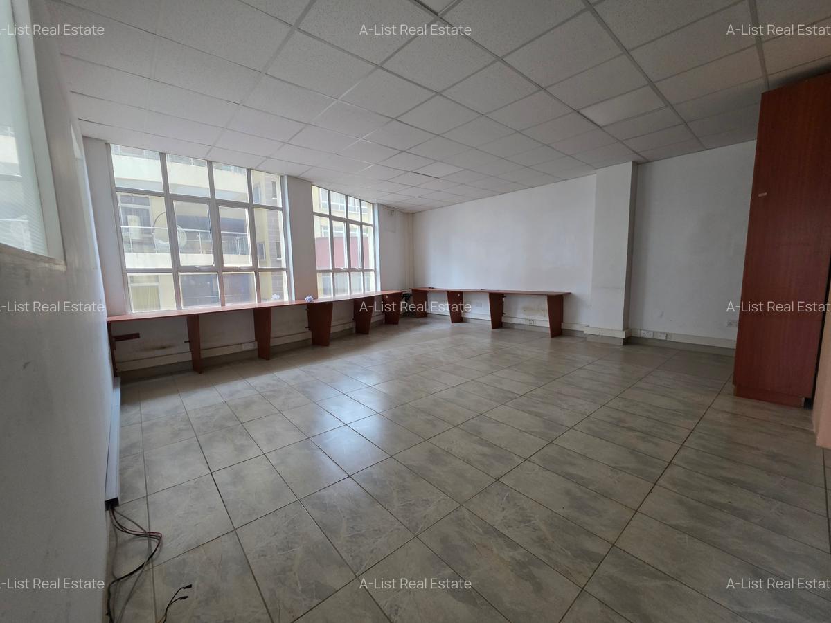 960 ft² Office with Service Charge Included at 3Rd Avenue - 4