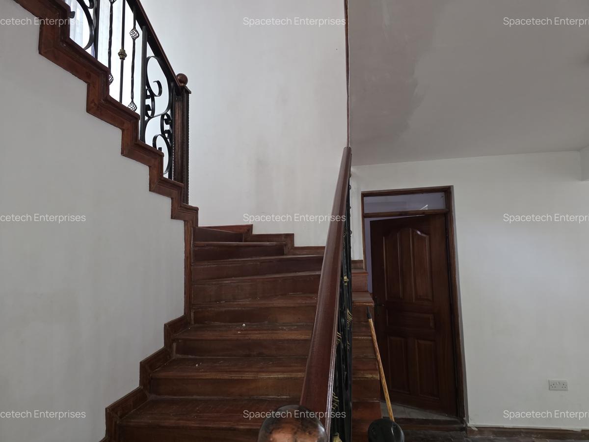 4 Bed House with En Suite in Syokimau - 8