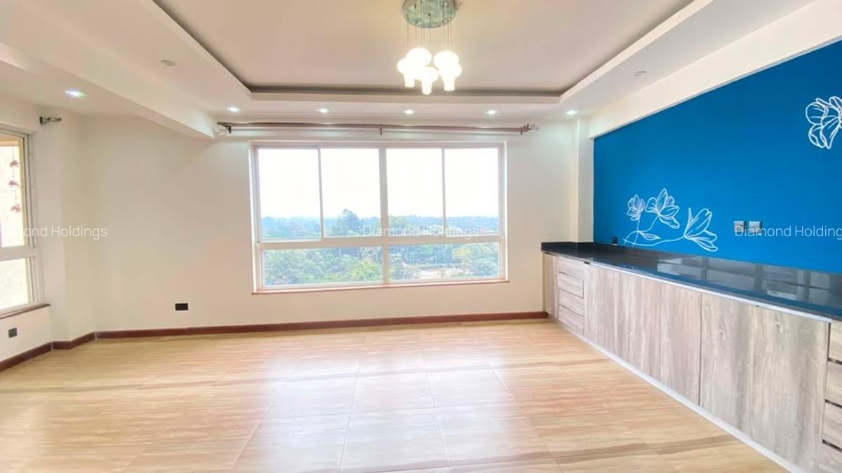 4 Bed Apartment with En Suite at General Mathenge - 8