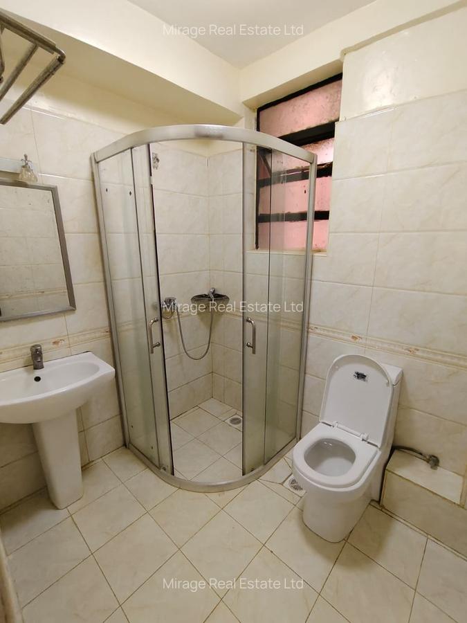 2 Bed Apartment with Swimming Pool in Kilimani - 5