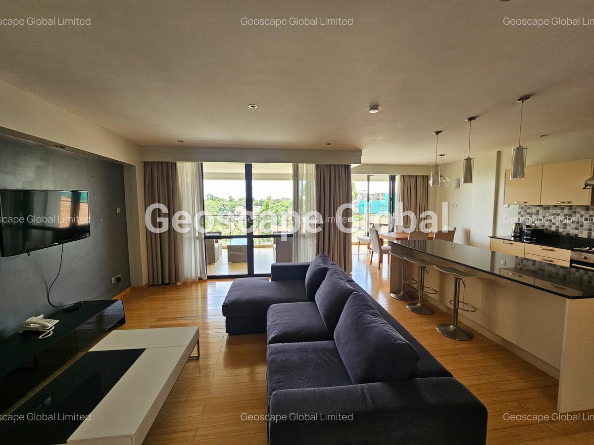 3 Bed Apartment with En Suite in Spring Valley - 5