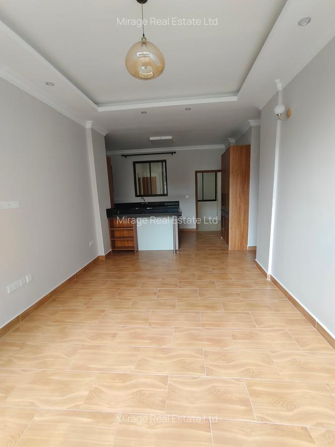 1 Bed Apartment with Swimming Pool in Westlands Area - 10