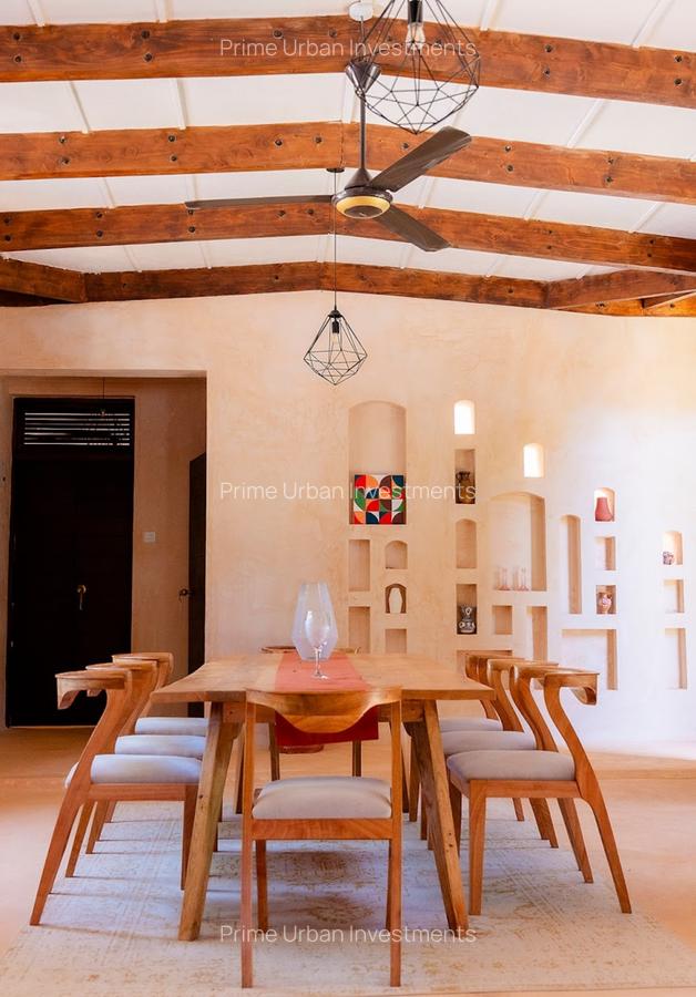 3 Bed House with En Suite at Kilifi Plantation- Greenheart - 12