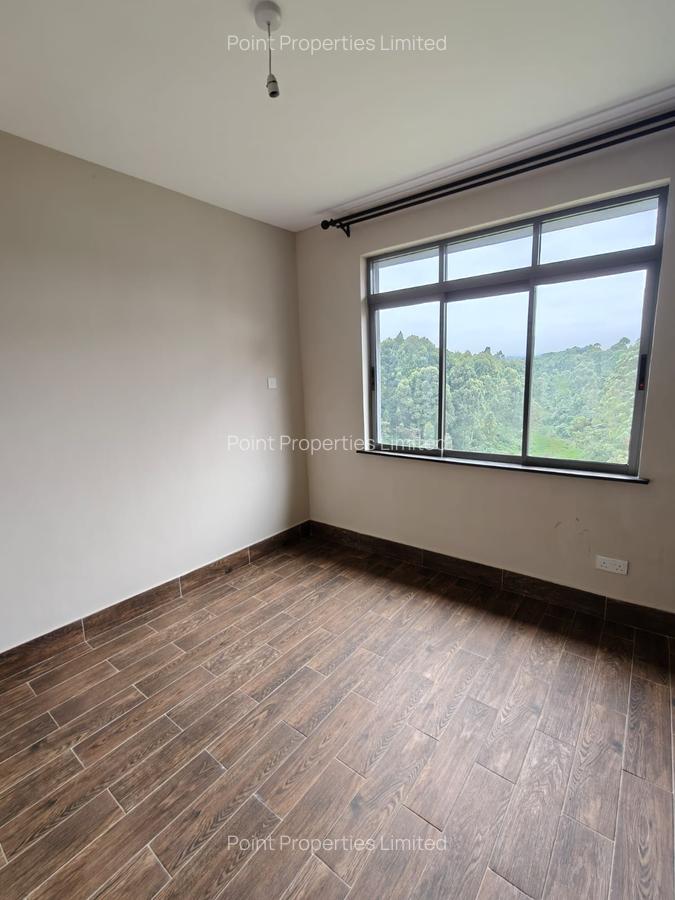 2 Bed Apartment with En Suite in Kitisuru - 11