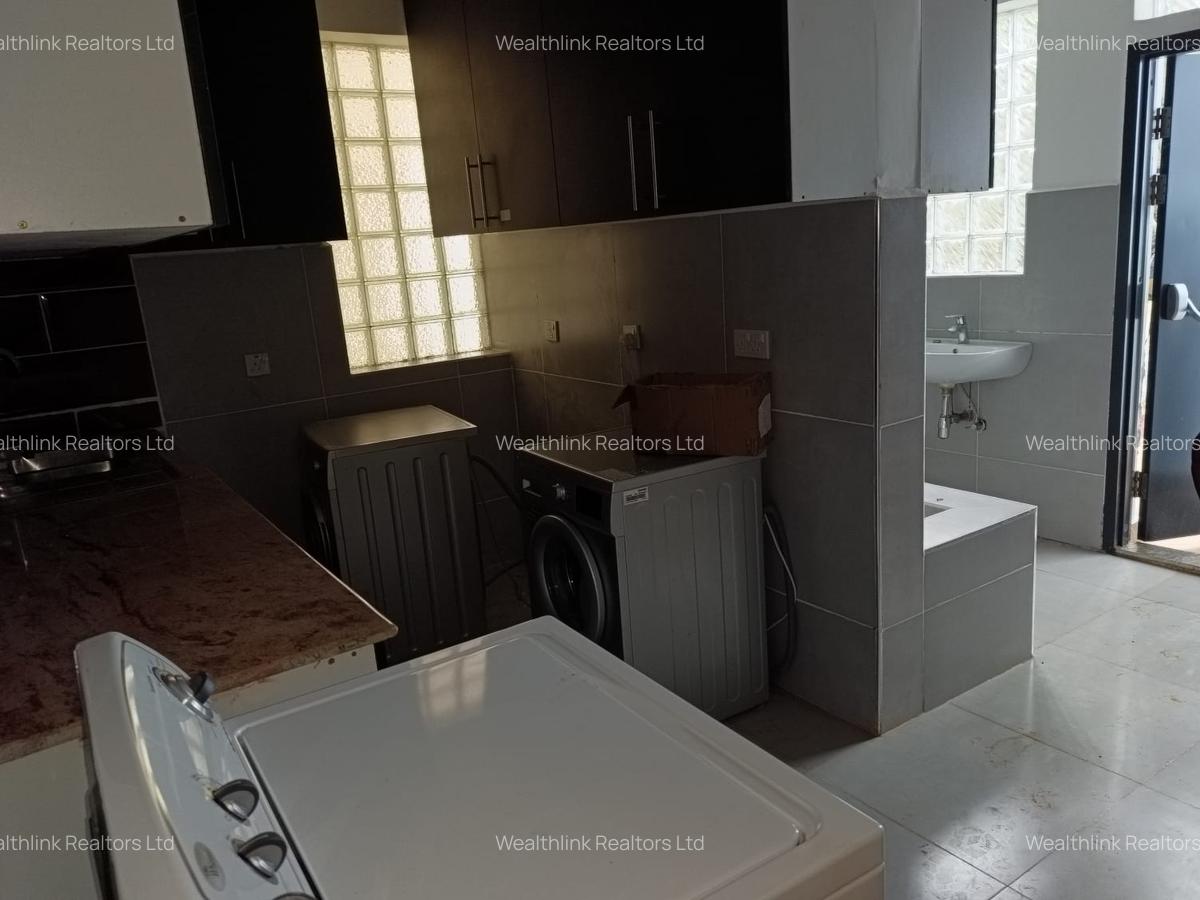 6 Bed House with En Suite at Runda - 16