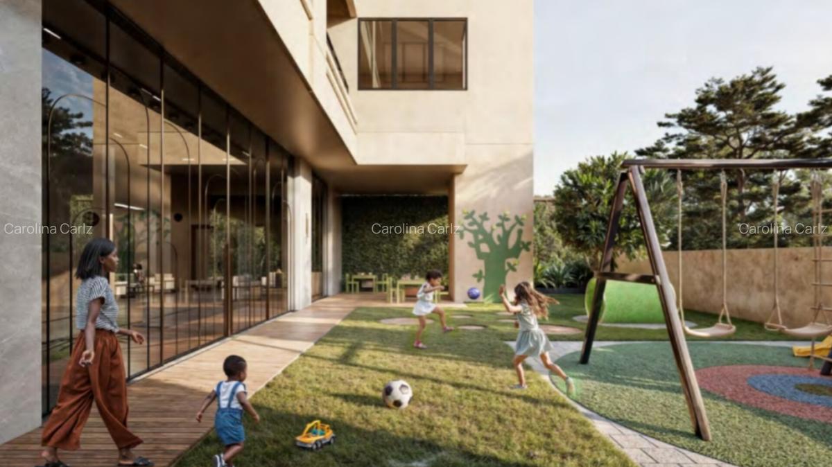 2 Bed Apartment with En Suite at Off Peponi Road - 5