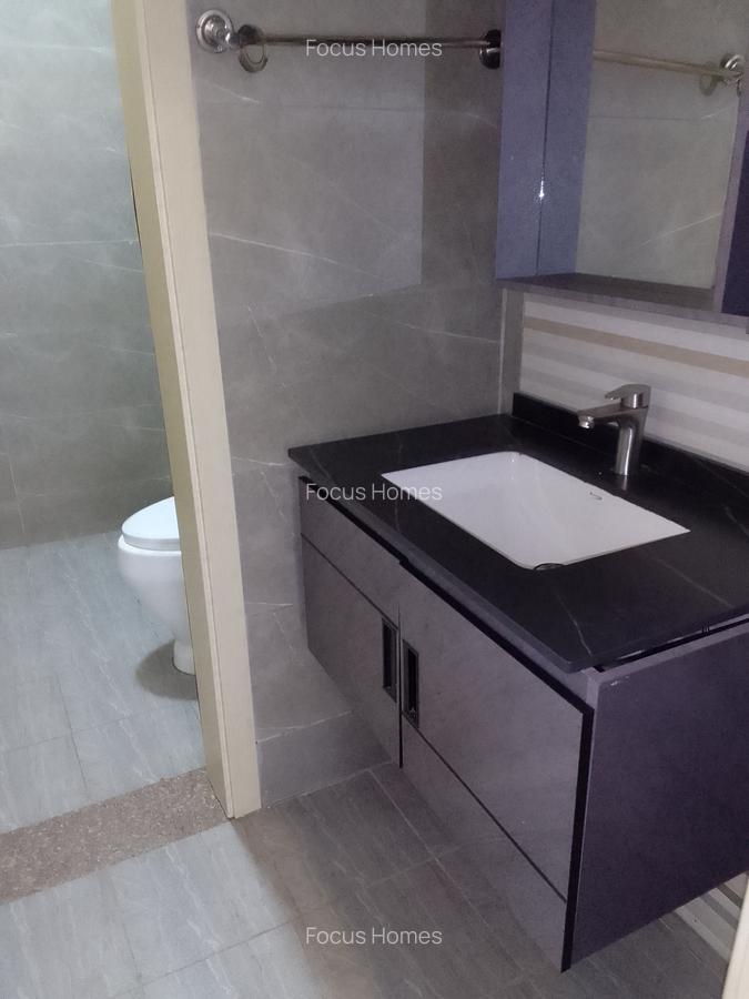 2 Bed Apartment with En Suite in Kileleshwa - 8